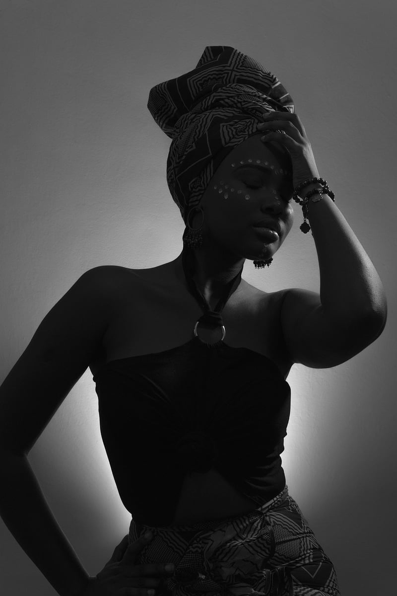African-Twist