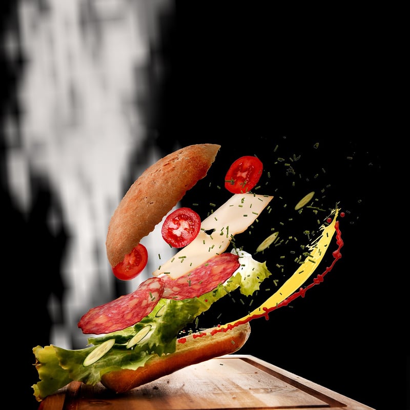 French Cuisine